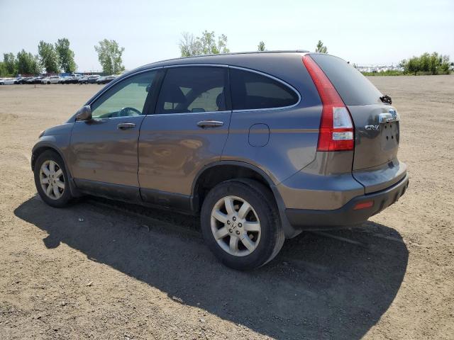 2009 HONDA CR-V EXL  