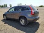 2009 HONDA CR-V EXL   for sale at Copart QC - MONTREAL
