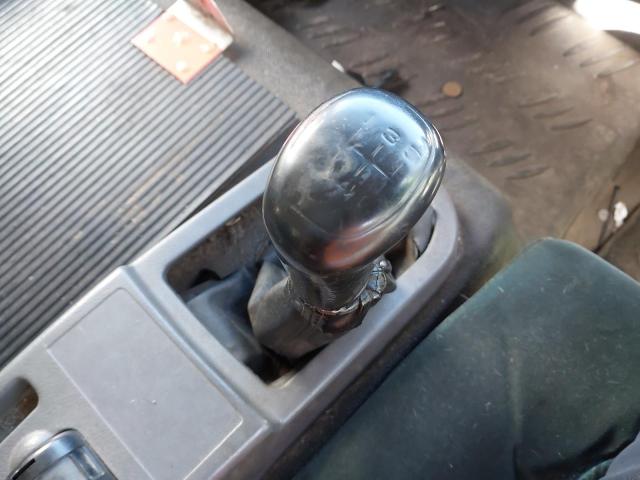2002 DAF FA LF45.17
