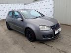 2006 VOLKSWAGEN GOLF GTI for sale at Copart WHITBURN