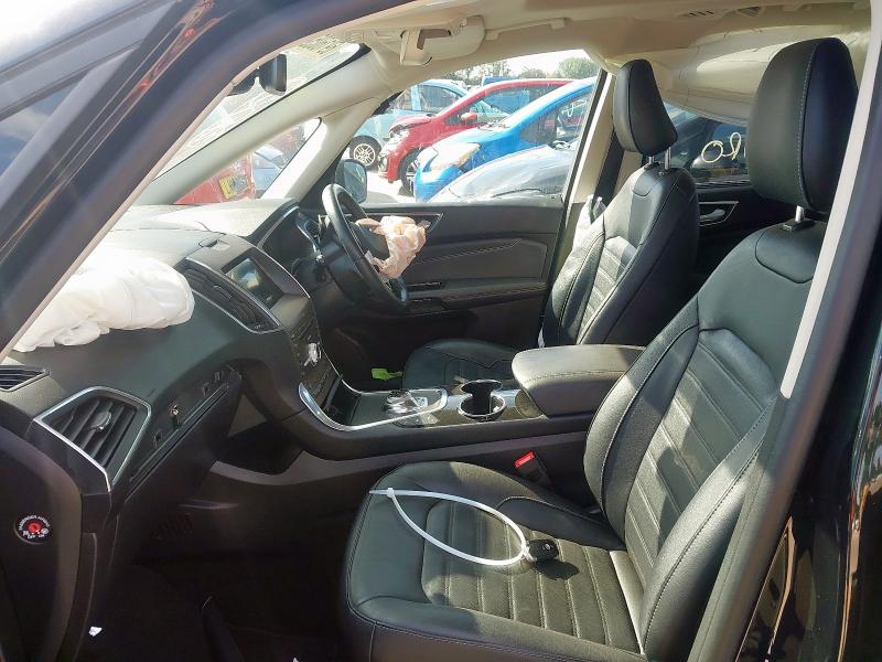 2019 FORD GALAXY TITANIUM X ECOBLUE 