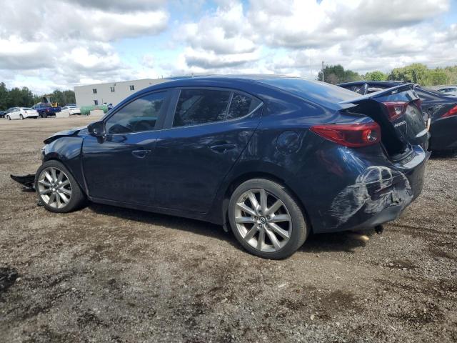 2018 MAZDA 3 GRAND TOURING  