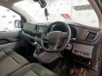 2022 CITROEN DISPATCH 1000 ENT PRO B-H  for sale at Copart NEWBURY