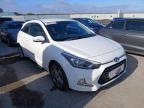 2017 HYUNDAI I20 PREMIU for sale at Copart WESTBURY