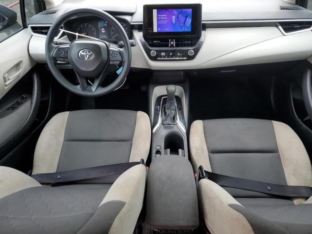  TOYOTA COROLLA 2024 Czarny