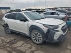 2024 SUBARU OUTBACK PREMIUM   for sale at Copart MI - DETROIT
