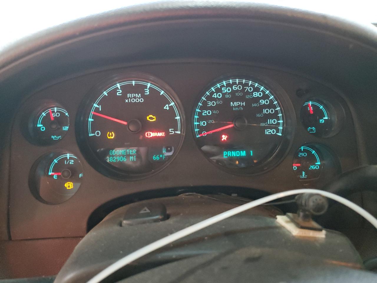 2010 GMC Sierra K3500 Slt VIN: 1GT4K4B64AF116739 Lot: 69805475