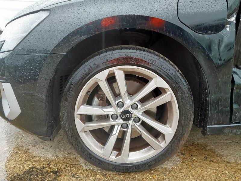 2024 AUDI A3 SPORT