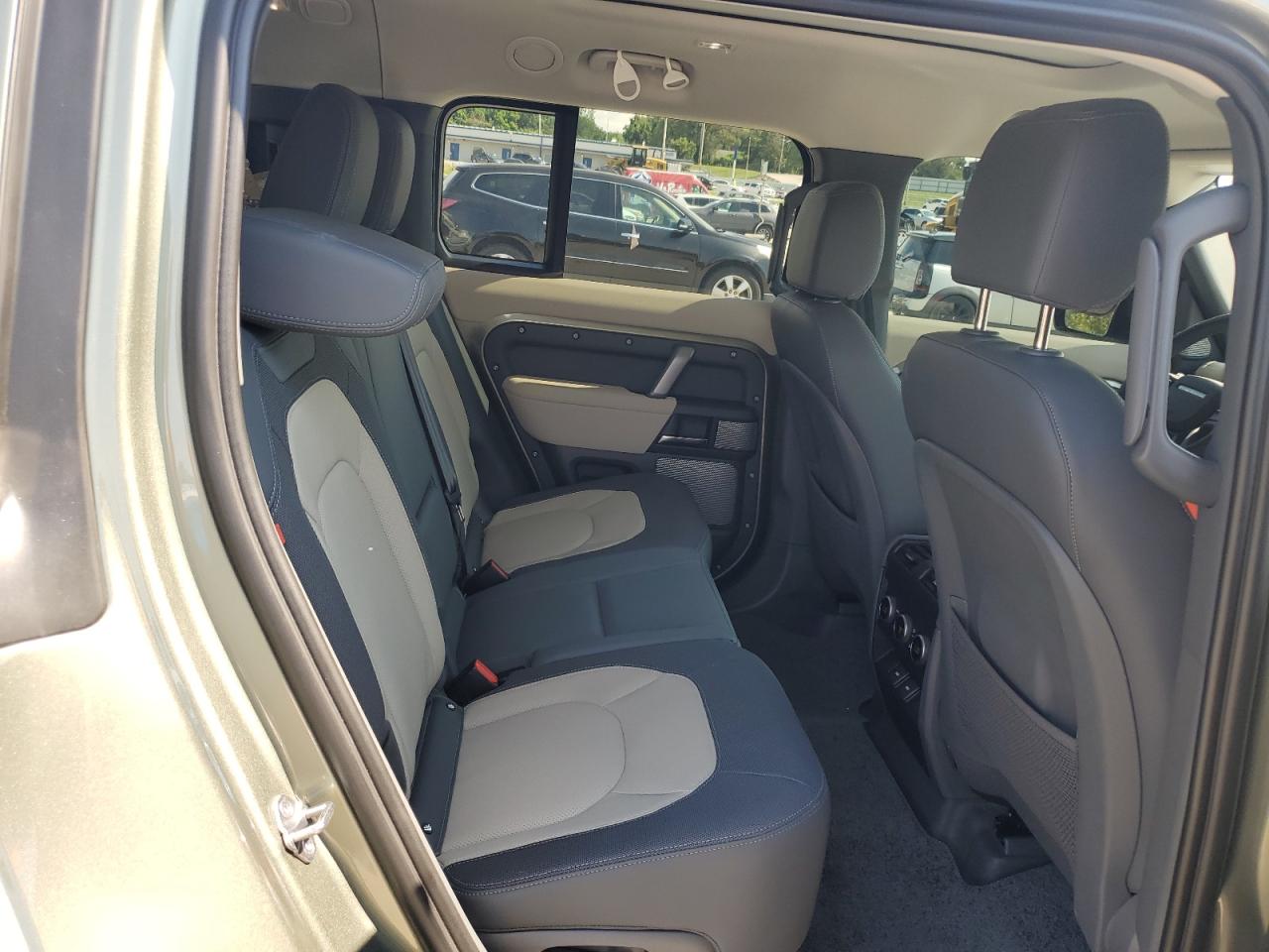 SALE2FEU6P2201309 2023 Land Rover Defender 130 X-Dynamic Se