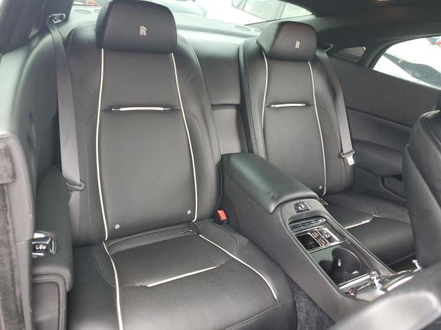 2014 ROLLS-ROYCE WRAITH   