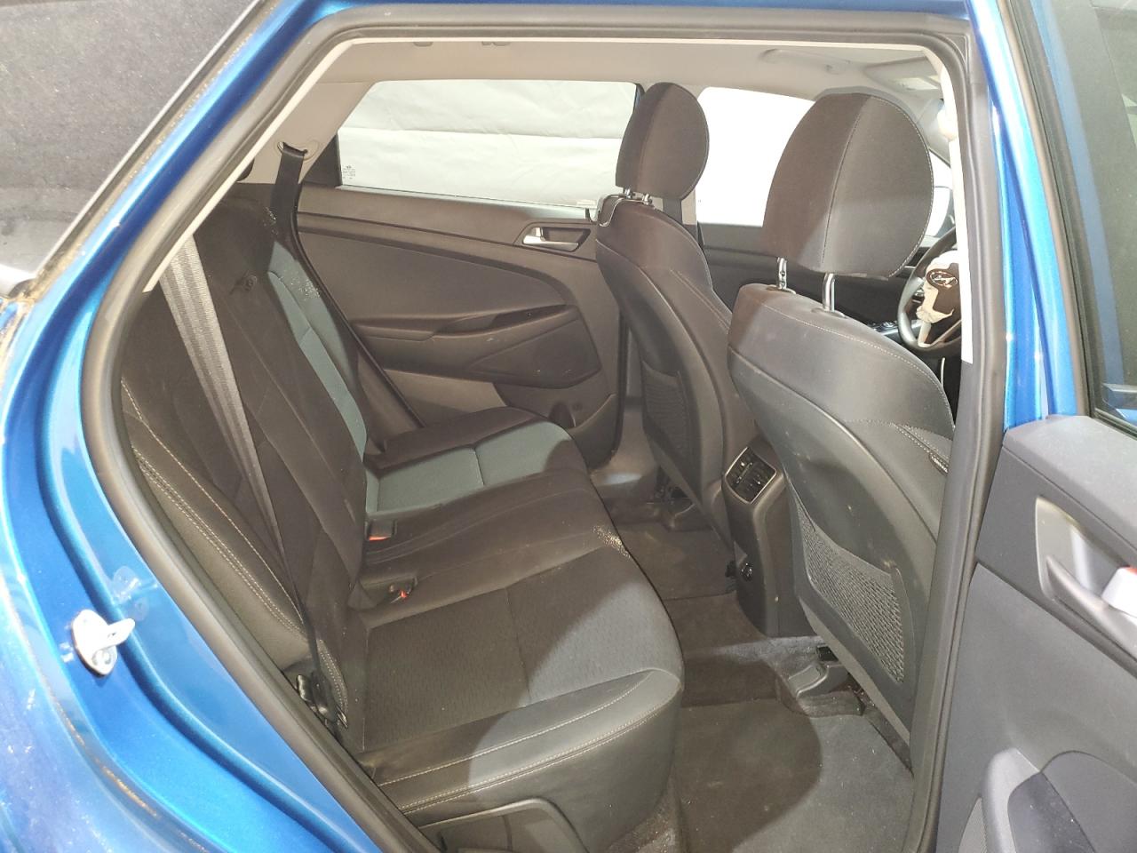 2019 Hyundai Tucson Limited VIN: KM8J3CAL9KU957787 Lot: 69368865