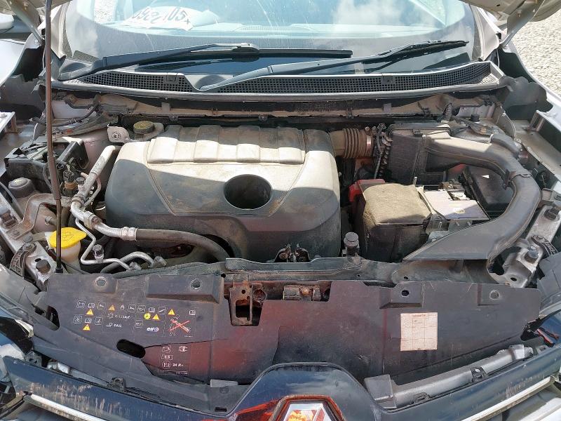 2016 RENAULT KADJAR DYNAMIQUE NAV DCI 