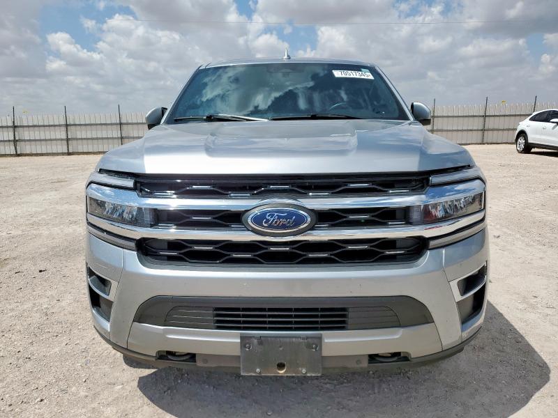  FORD EXPEDITION 2022 Серебристый
