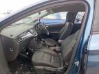 2017 VAUXHALL ASTRA ELITE for sale at Copart SANDY