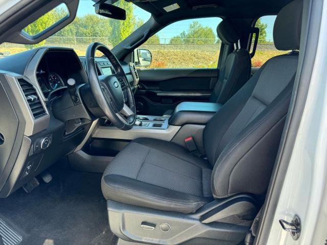  FORD EXPEDITION 2019 White