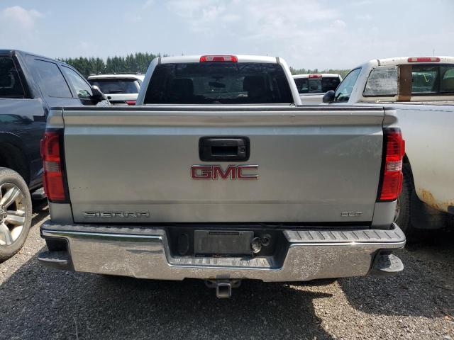 2014 GMC SIERRA K1500 SLE  