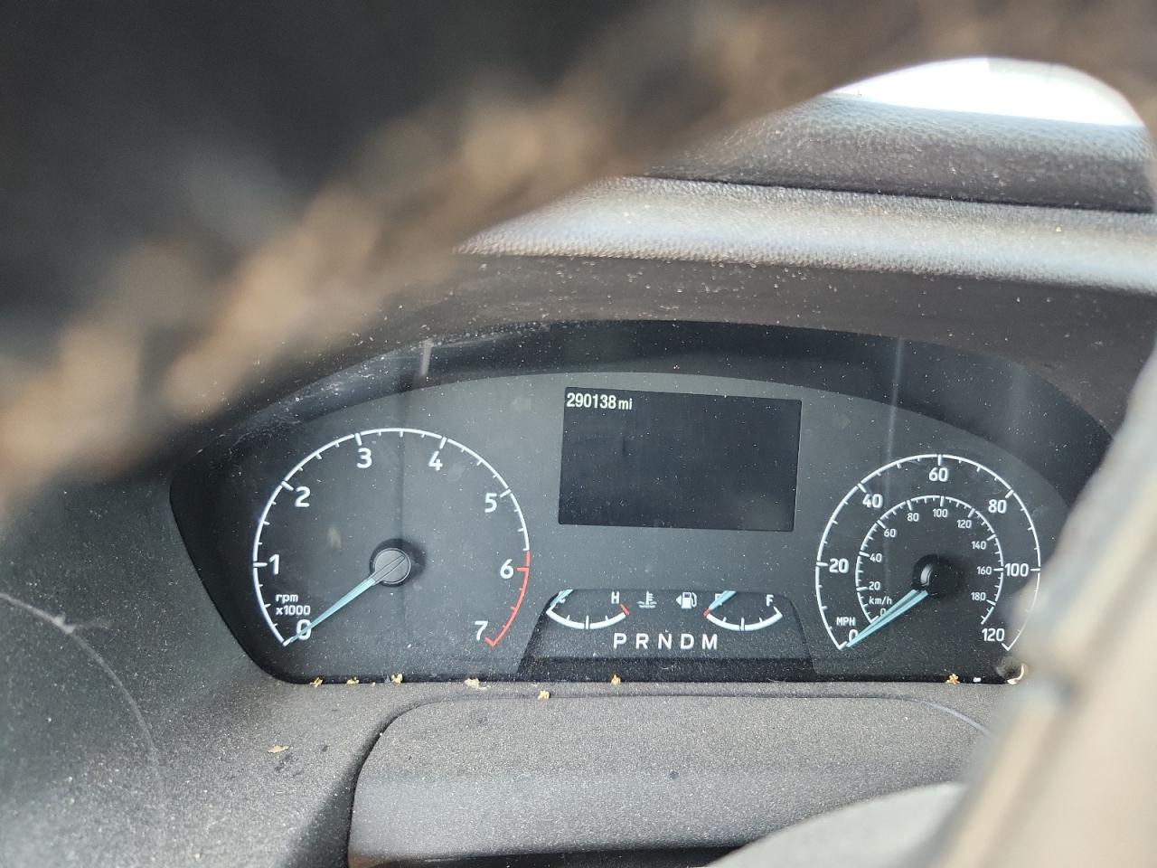 2020 Ford Transit T-250 VIN: 1FTBR3UG5LKB26144 Lot: 67305445