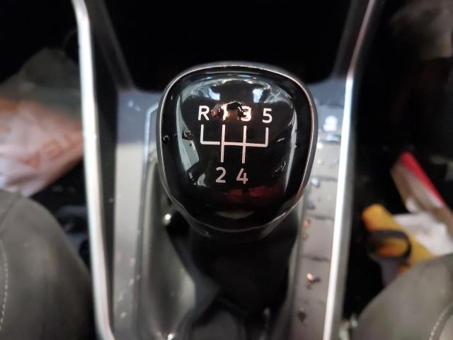 2022 VOLKSWAGEN POLO 