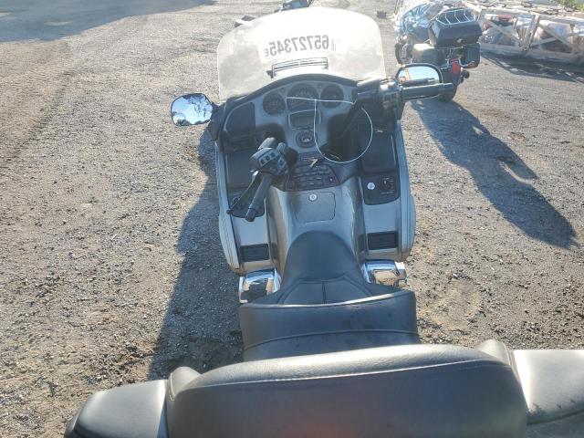 2004 HONDA GL1800   