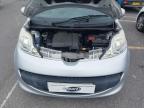 2008 PEUGEOT 107 URBAN  for sale at Copart SANDTOFT