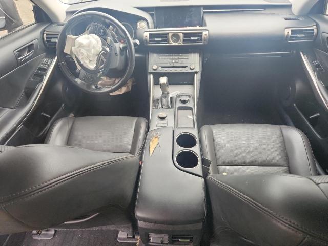  LEXUS IS 2016 Szary