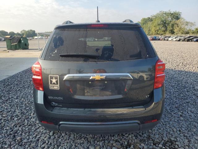  CHEVROLET EQUINOX 2017 Серый