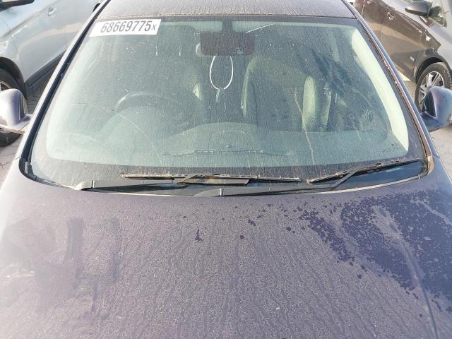 2013 VAUXHALL INSIGNIA S
