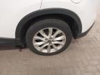 2013 MAZDA CX-5 SPORT NAV for sale at Copart SANDWICH