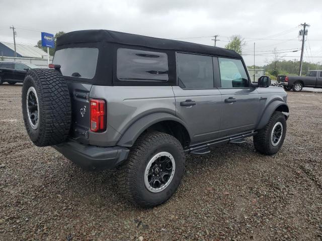  FORD BRONCO 2023 Szary