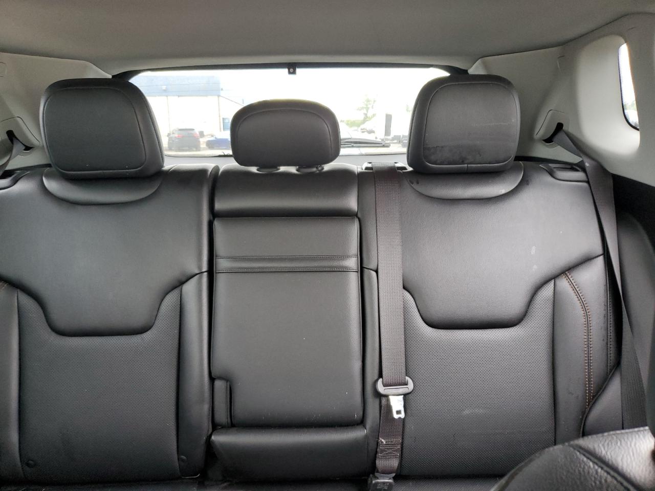 2019 Jeep Compass Limited VIN: 3C4NJDCB3KT812969 Lot: 69613595