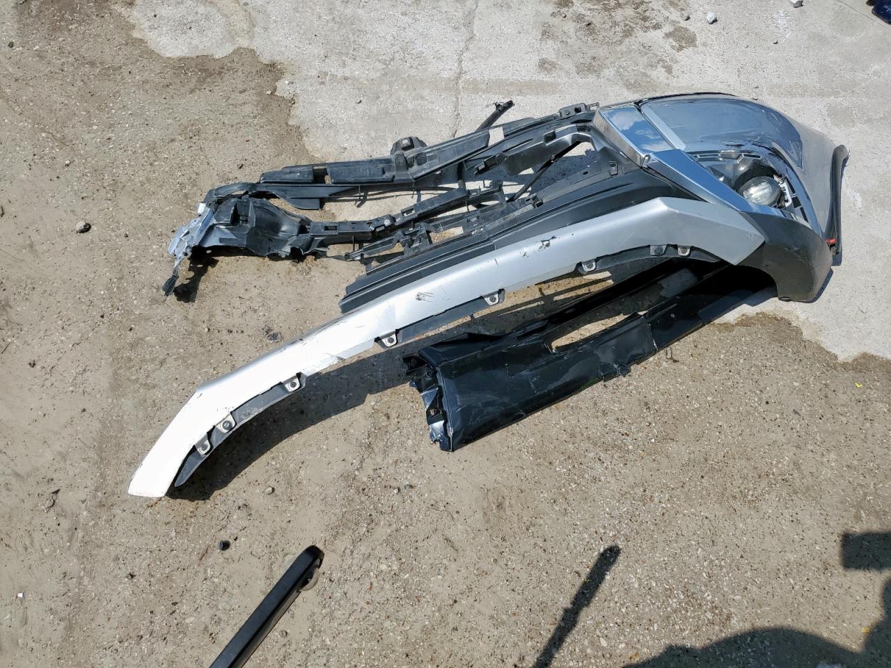 2017 Mitsubishi Outlander Se VIN: JA4AD3A35HZ029238 Lot: 68504945