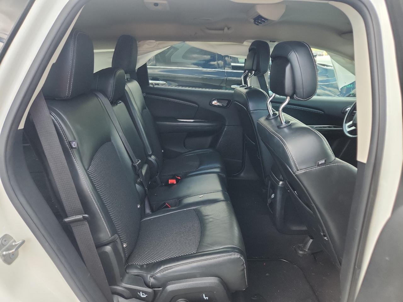 2019 Dodge Journey Crossroad VIN: 3C4PDCGG4KT707468 Lot: 68756475
