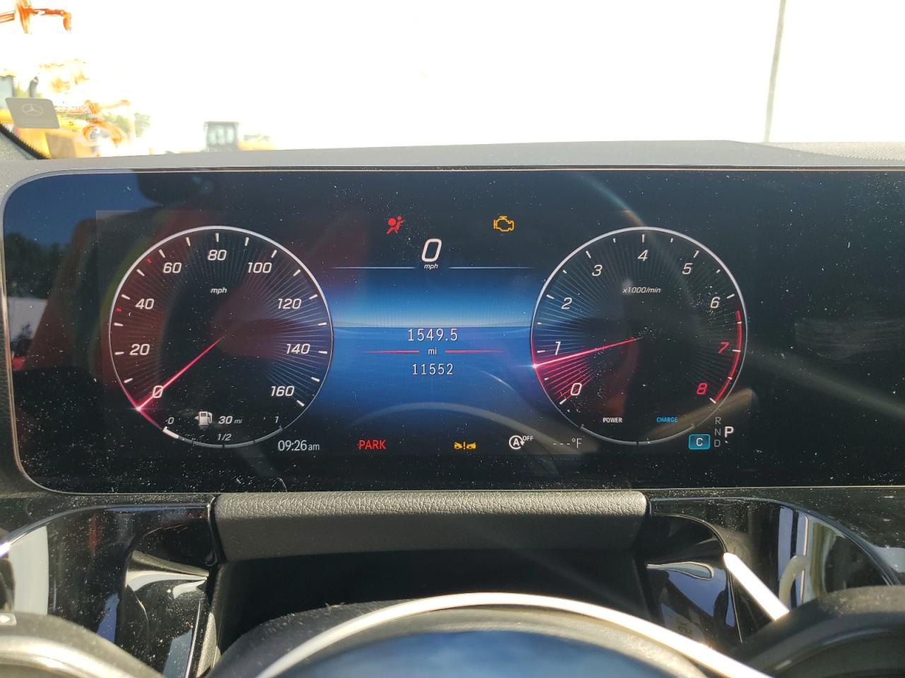 2025 Mercedes-Benz Gla 250 VIN: W1N4N4GB7SJ639323 Lot: 70459795