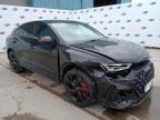 2022 AUDI RS Q3 VSPR for sale at Copart ROCHFORD