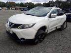 2015 NISSAN QASHQAI N- for sale at Copart WOLVERHAMPTON