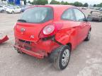 2013 FORD KA EDGE  for sale at Copart WESTBURY