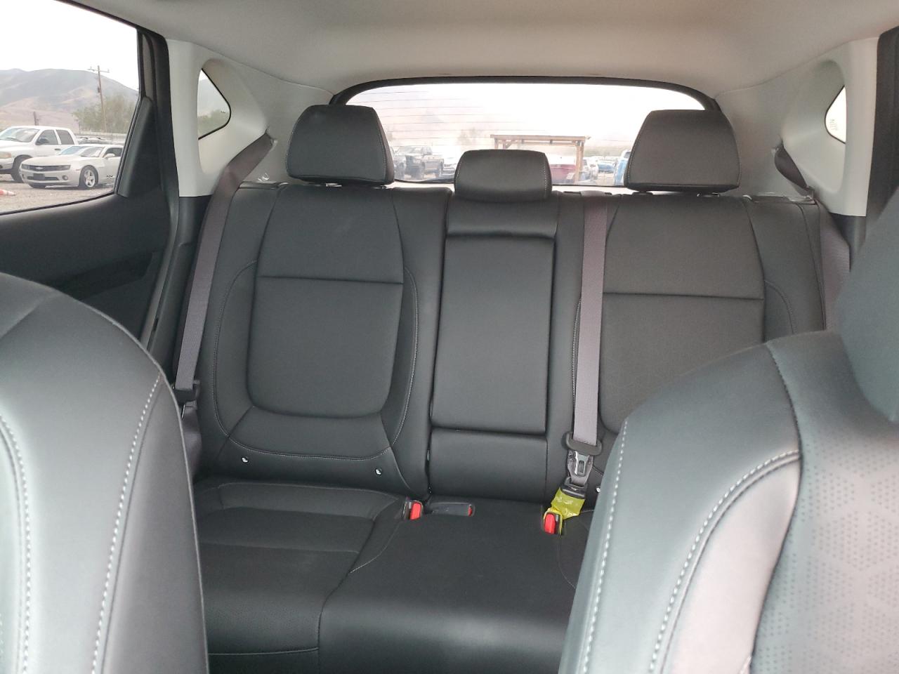 2024 Kia Seltos Sx VIN: KNDETCA75R7573166 Lot: 69739175