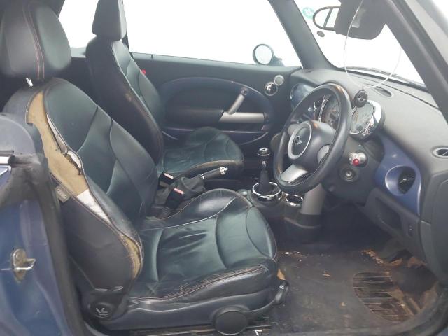 2004 MINI MINI COOPE