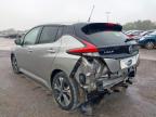 2018 NISSAN LEAF TEKNA  for sale at Copart GLOUCESTER