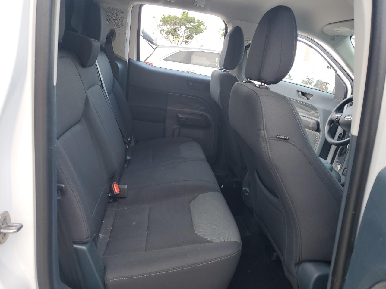 2023 Ford Maverick Xl VIN: 3FTTW8E38PRA29334 Lot: 70199135