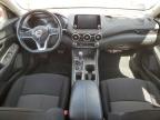 2022 NISSAN SENTRA SV   for sale at Copart AB - EDMONTON