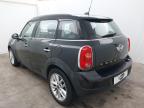 2014 MINI COUNTRYMAN for sale at Copart GLOUCESTER