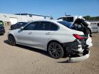 2022 BMW 330XI    for sale at Copart ON - COOKSTOWN