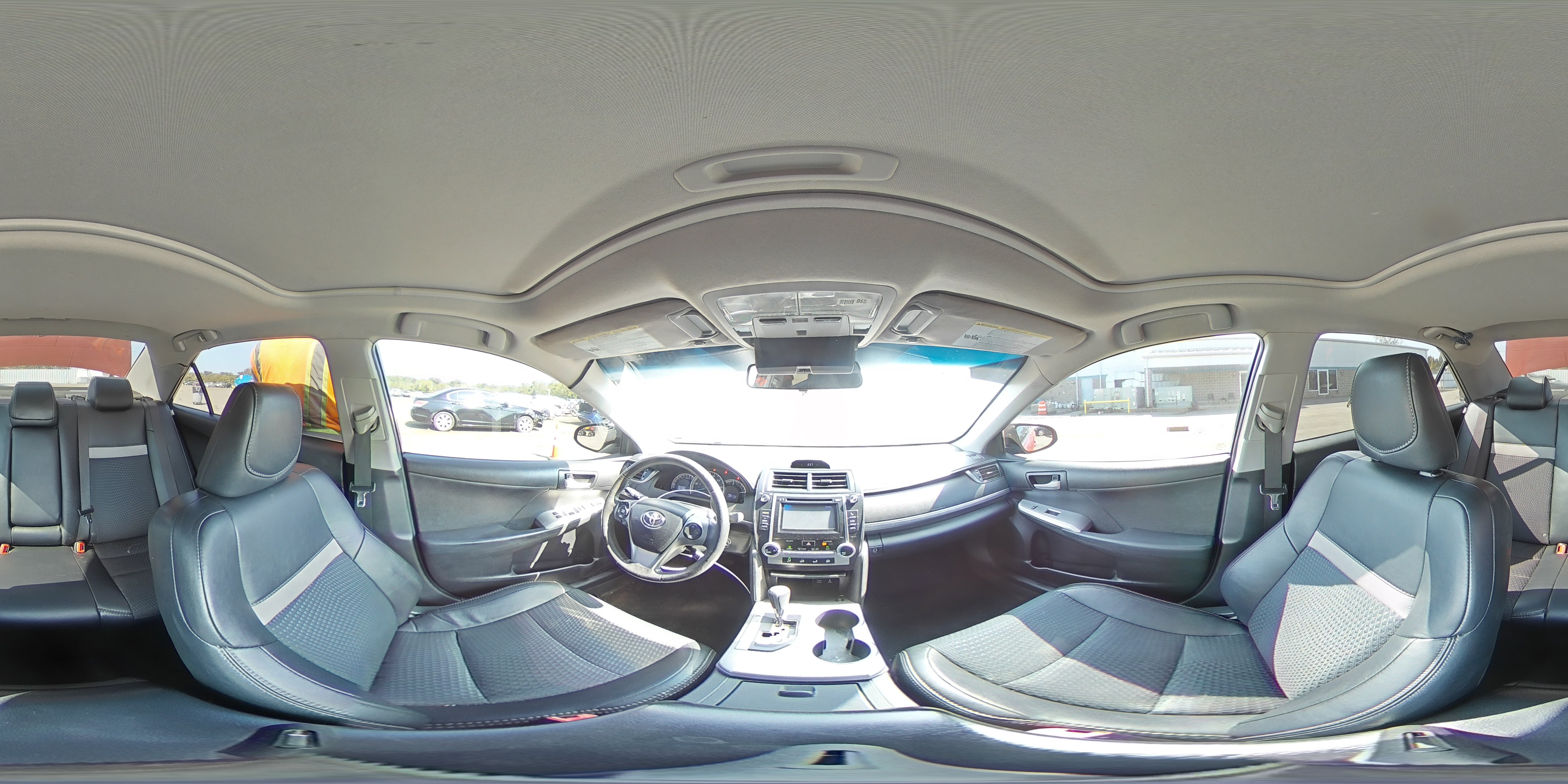 2012 Toyota Camry Base VIN: 4T1BF1FK3CU618511 Lot: 68449325