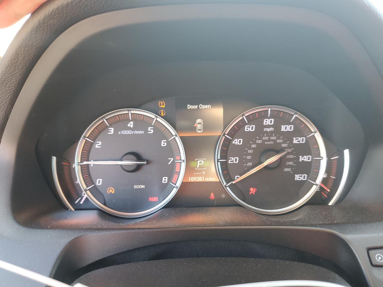 2019 Acura Tlx Technology VIN: 19UUB3F67KA006093 Lot: 70076265