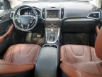2015 FORD EDGE TITANIUM   à vendre chez Copart AB - EDMONTON