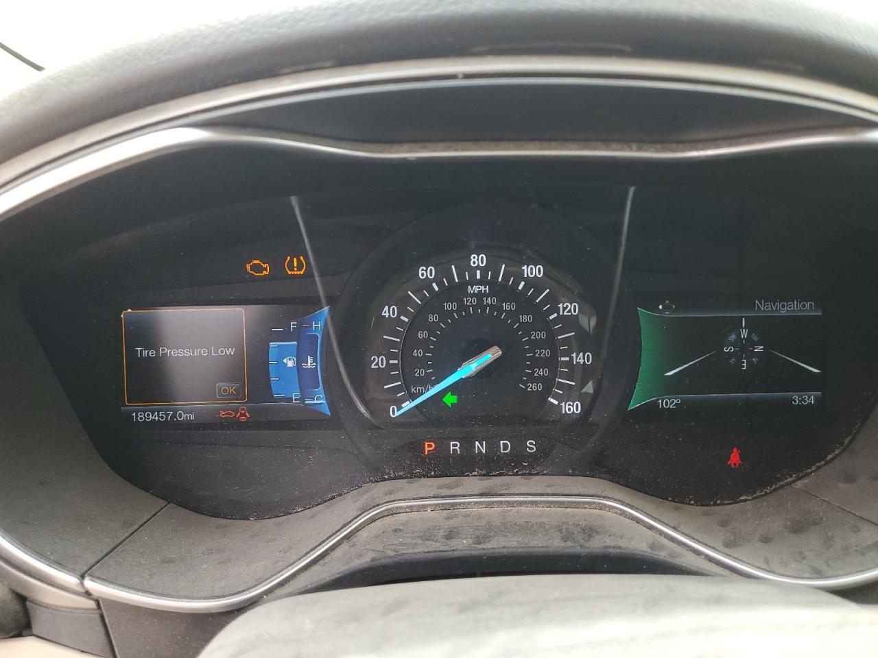 2016 Ford Fusion Se VIN: 3FA6P0T99GR264320 Lot: 67313925