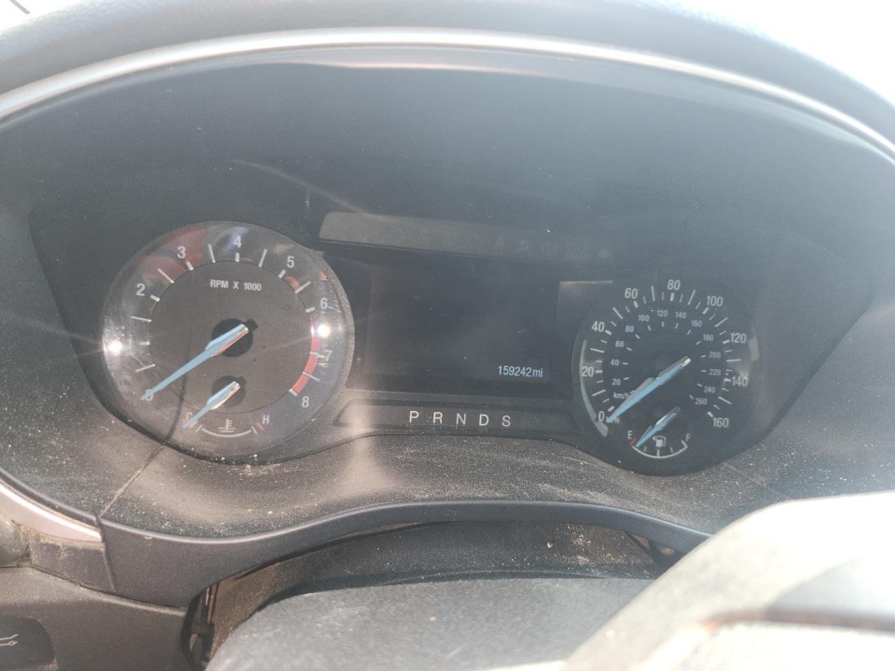 2014 Ford Fusion Se VIN: 1FA6P0H75E5397731 Lot: 67790995