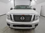 2017 NISSAN TITAN XD S   for sale at Copart TX - DALLAS SOUTH