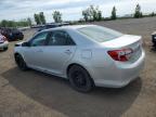 2014 TOYOTA CAMRY L   à vendre chez Copart QC - MONTREAL